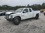 2012 Chevrolet Silverado C1500 LT