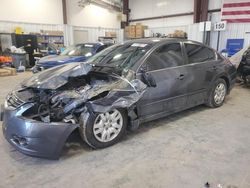 Nissan salvage cars for sale: 2010 Nissan Altima Base