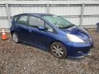 2010 Honda FIT Sport