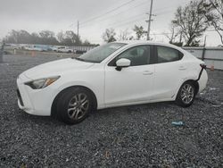 Toyota Vehiculos salvage en venta: 2018 Toyota Yaris IA