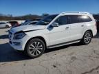 2016 Mercedes-Benz GL 450 4matic