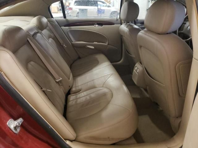 2006 Buick Lucerne CXL