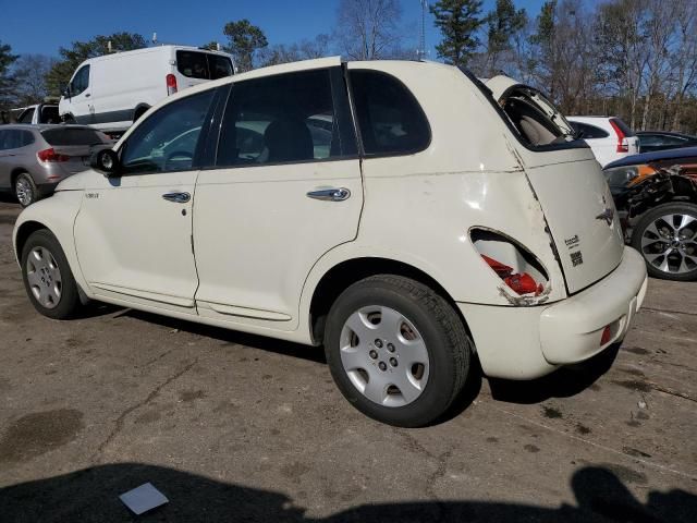 2005 Chrysler PT Cruiser Touring