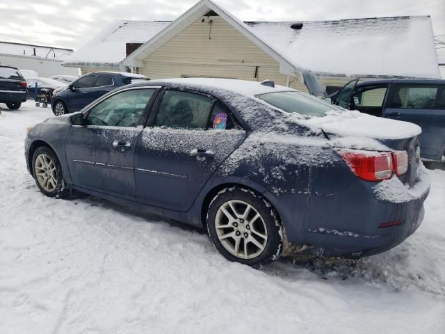 2013 Chevrolet Malibu 1LT