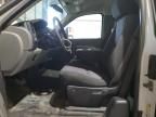 2011 Chevrolet Silverado C2500 Heavy Duty