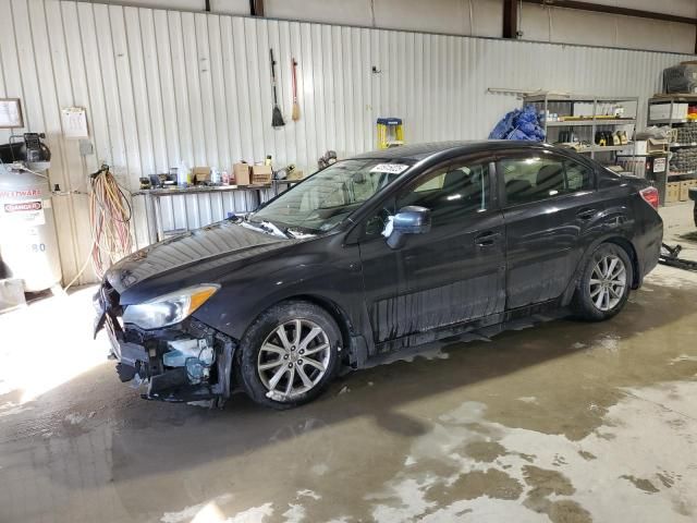 2013 Subaru Impreza Premium