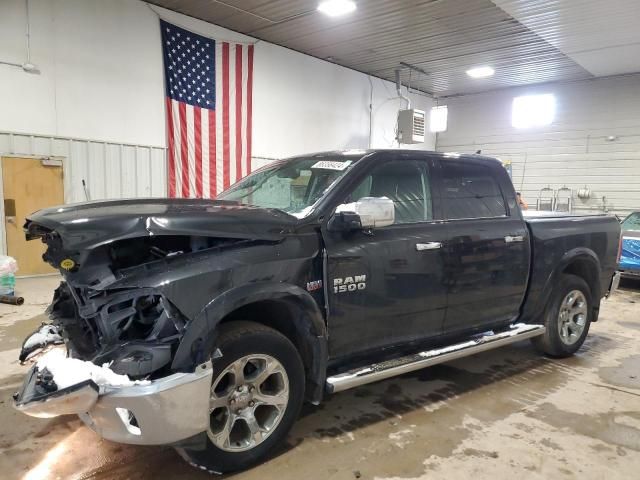 2015 Dodge 1500 Laramie