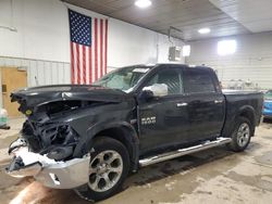 2015 Dodge 1500 Laramie en venta en Des Moines, IA