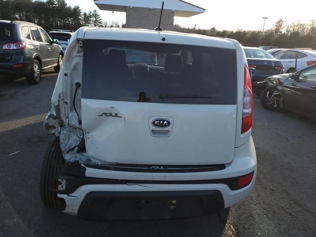 2012 KIA Soul