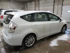 2013 Toyota Prius V