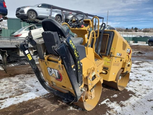 2022 Caterpillar 2022 Caterillar Paver