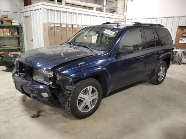 2007 Chevrolet Trailblazer LS