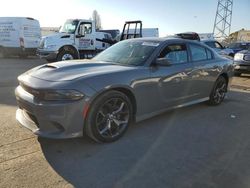 Dodge Vehiculos salvage en venta: 2019 Dodge Charger GT