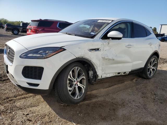 2020 Jaguar E-PACE SE