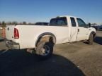 2002 Ford F350 SRW Super Duty