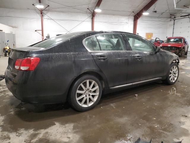 2006 Lexus GS 300