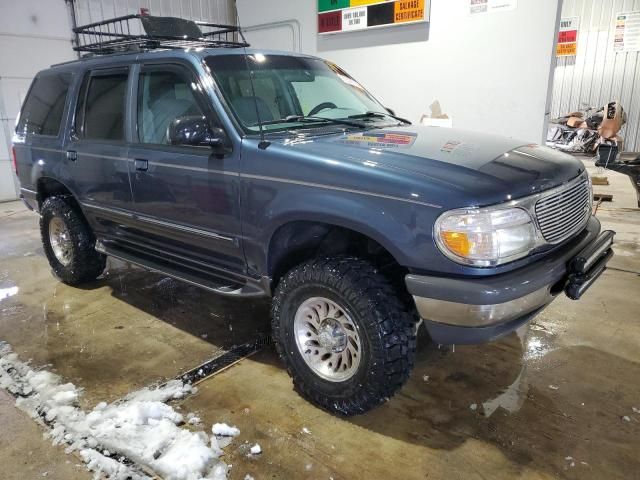 1998 Ford Explorer