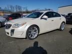 2014 Buick Regal GS