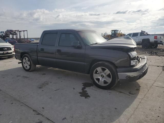 2004 Chevrolet Silverado C1500