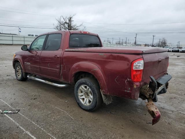 2004 Toyota Tundra Double Cab Limited