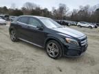 2015 Mercedes-Benz GLA 250 4matic