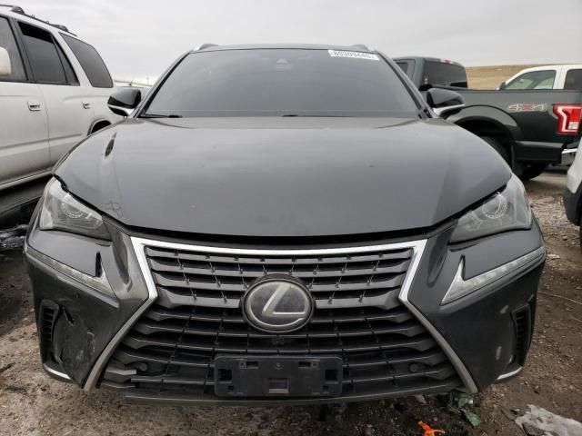 2019 Lexus NX 300H