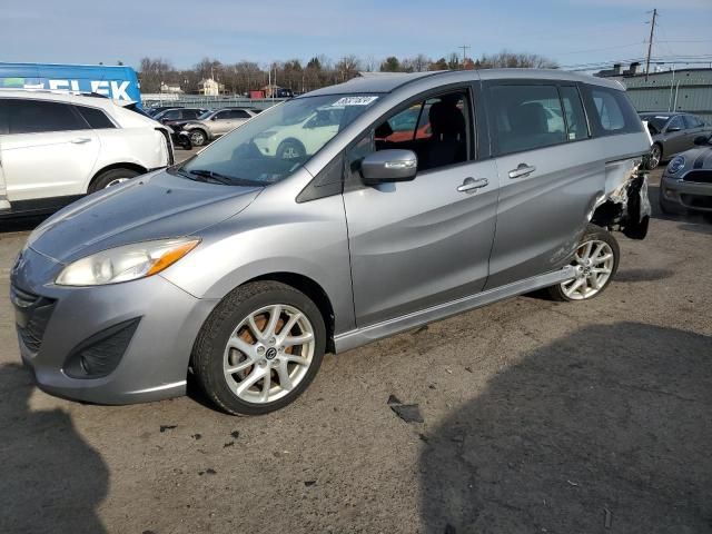 2015 Mazda 5 Touring