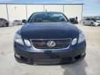 2007 Lexus GS 350