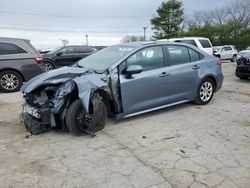 Vehiculos salvage en venta de Copart Lexington, KY: 2024 Toyota Corolla LE