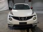 2013 Nissan Juke S