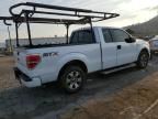 2014 Ford F150 Super Cab