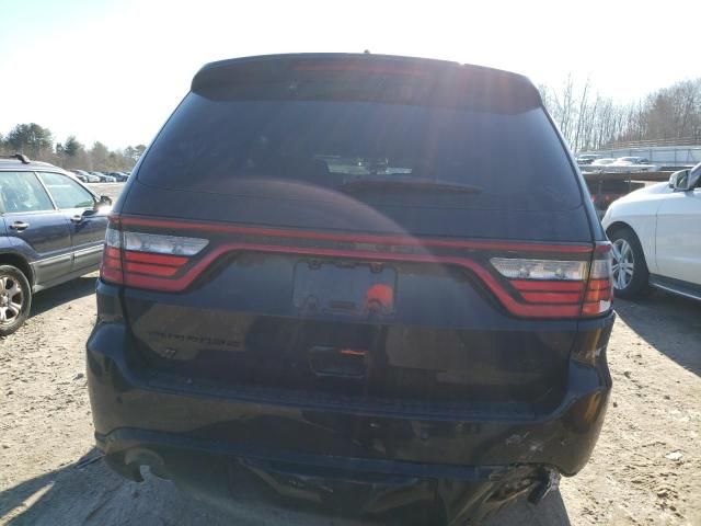 2023 Dodge Durango R/T