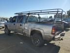 2001 Chevrolet Silverado K2500 Heavy Duty