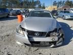 2006 Lexus IS 250