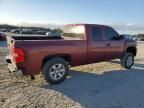 2007 Chevrolet Silverado C1500