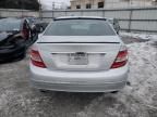 2008 Mercedes-Benz C 300 4matic