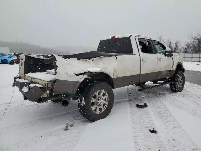 2017 Ford F350 Super Duty