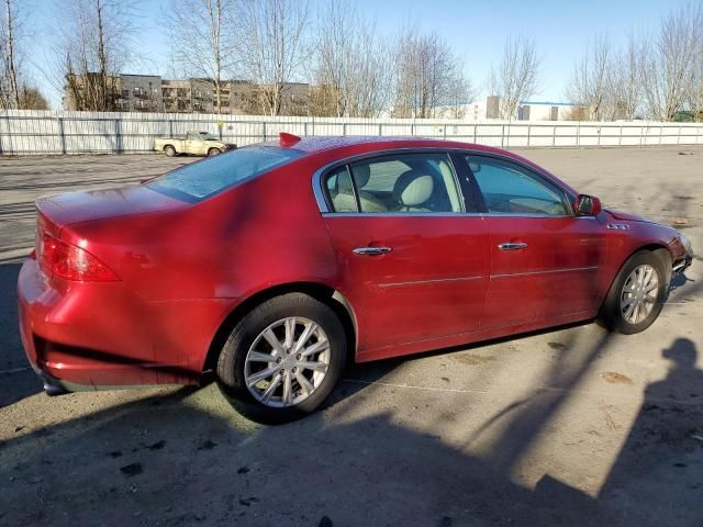 2011 Buick Lucerne CXL