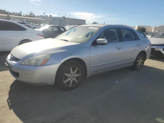 2004 Honda Accord EX