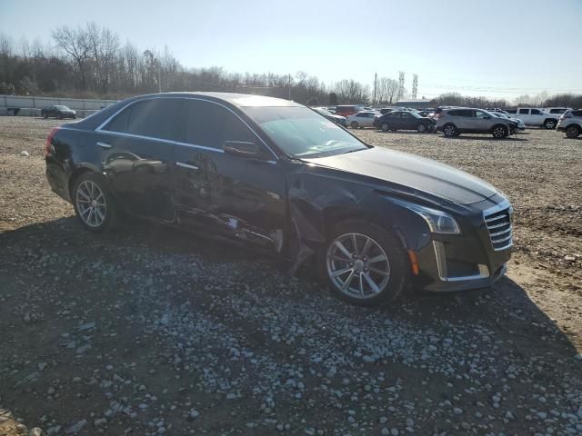 2019 Cadillac CTS Luxury