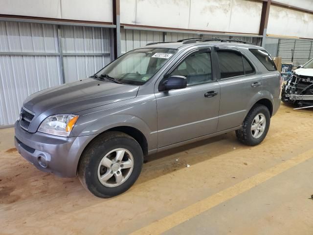 2006 KIA Sorento EX