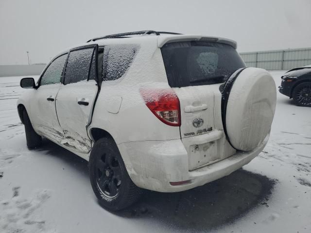 2008 Toyota Rav4