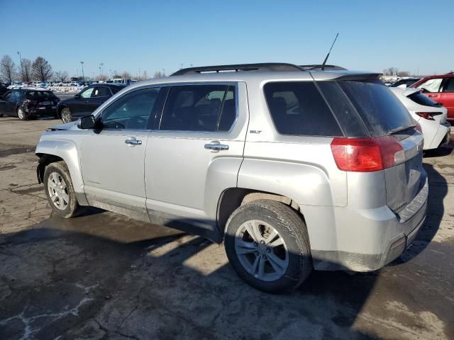 2012 GMC Terrain SLT