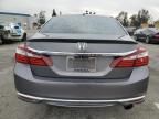 2016 Honda Accord EX