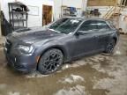 2018 Chrysler 300 S