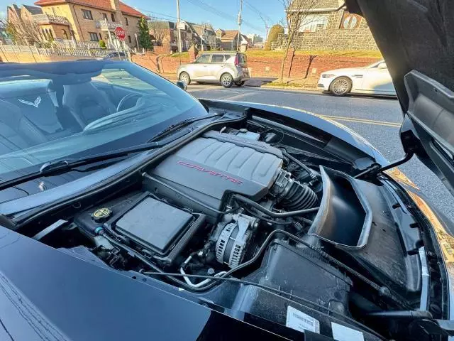 2019 Chevrolet Corvette Stingray 3LT