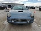 2005 Ford Thunderbird