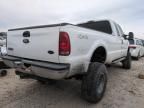 2006 Ford F250 Super Duty