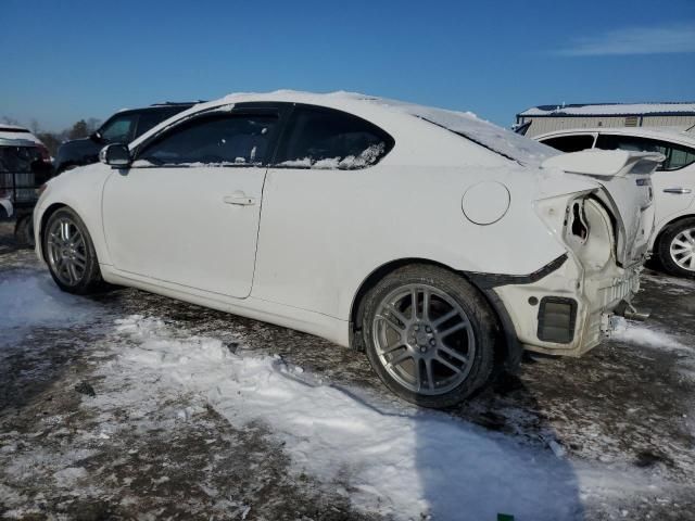 2009 Scion TC