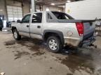 2004 Chevrolet Avalanche K1500